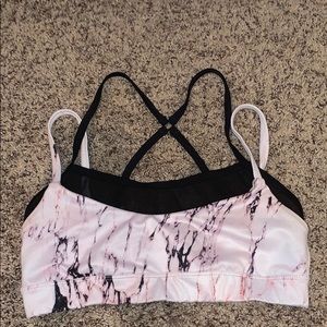 Jo and Jax Women’s Athletic Sports Bra
